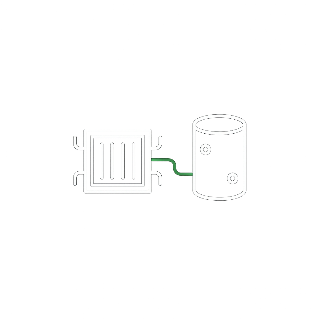 Carbon Fuel Tech - Services Logo