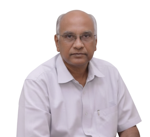 Prof. Gangadhar Rao