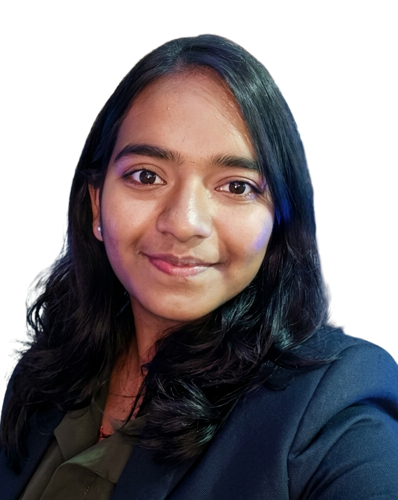 Sarika Singh