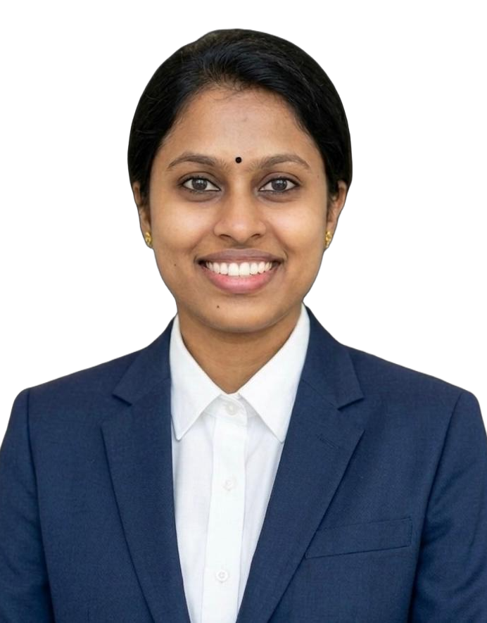 Revathy S