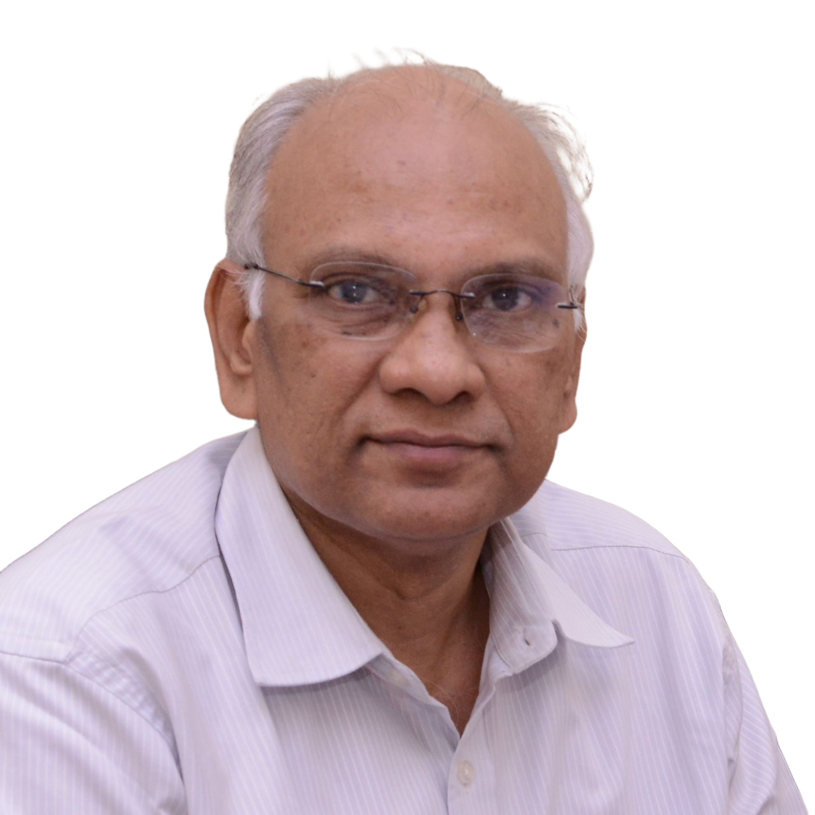 Prof. G. Ranga Rao