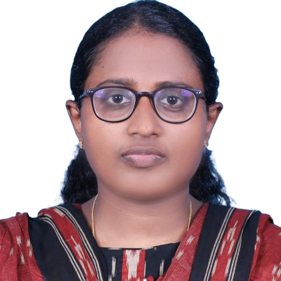 Dr. Anju V.G