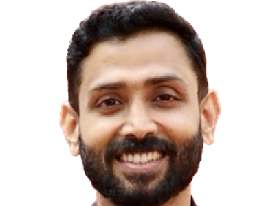 Dr. Krishna Sesha Giri